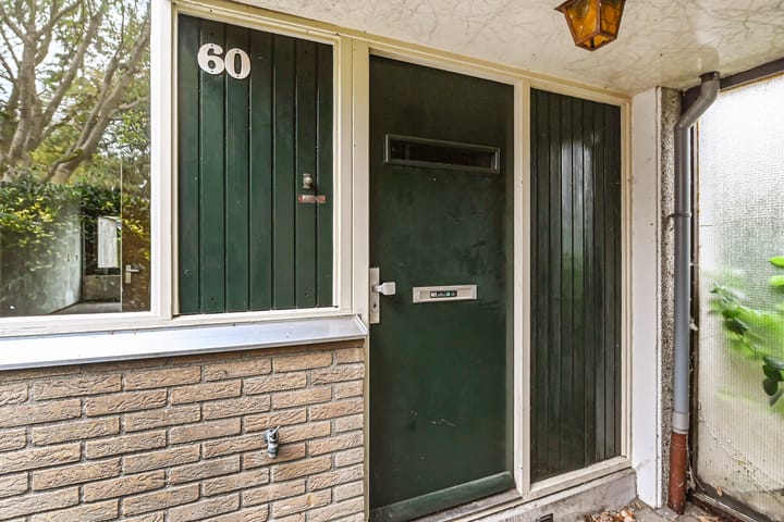 Foto 6 van Waaienberg 60