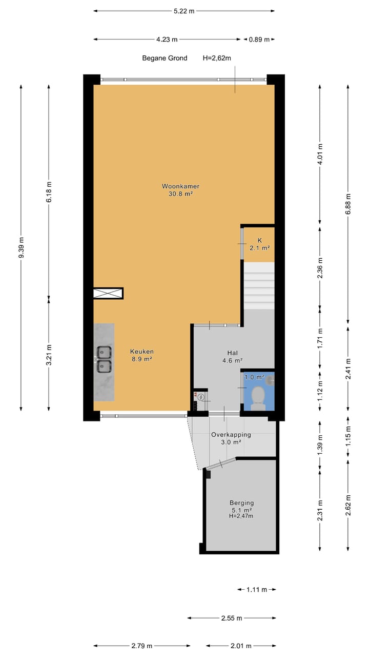 Foto 35 van Waaienberg 60