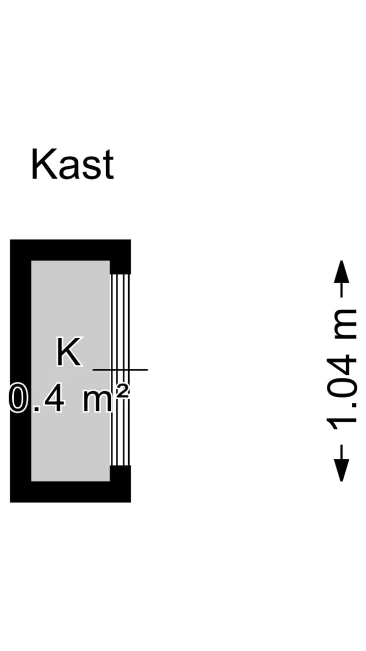 Foto 38 van Waaienberg 60