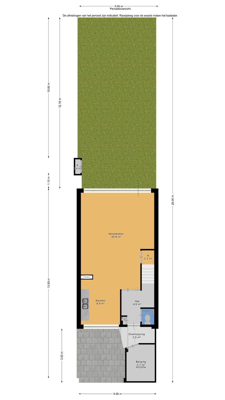 Foto 39 van Waaienberg 60