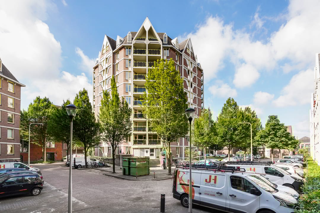 Foto 2 van Anna Paulownahof 203