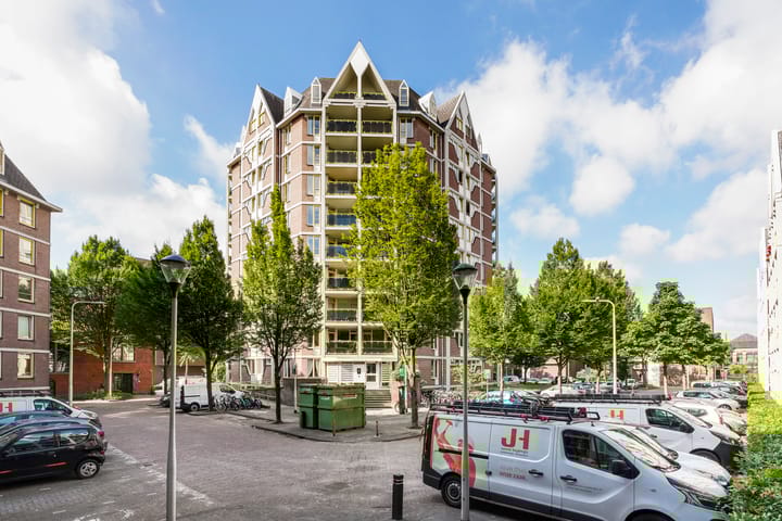 Foto 2 van Anna Paulownahof 203