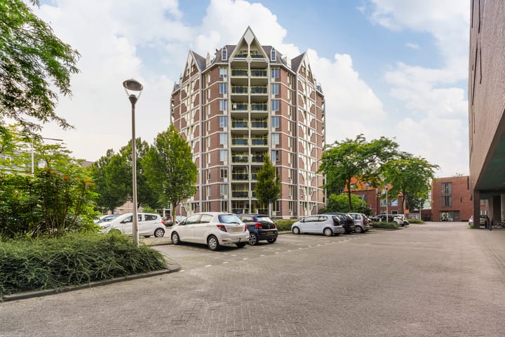 Foto 3 van Anna Paulownahof 203