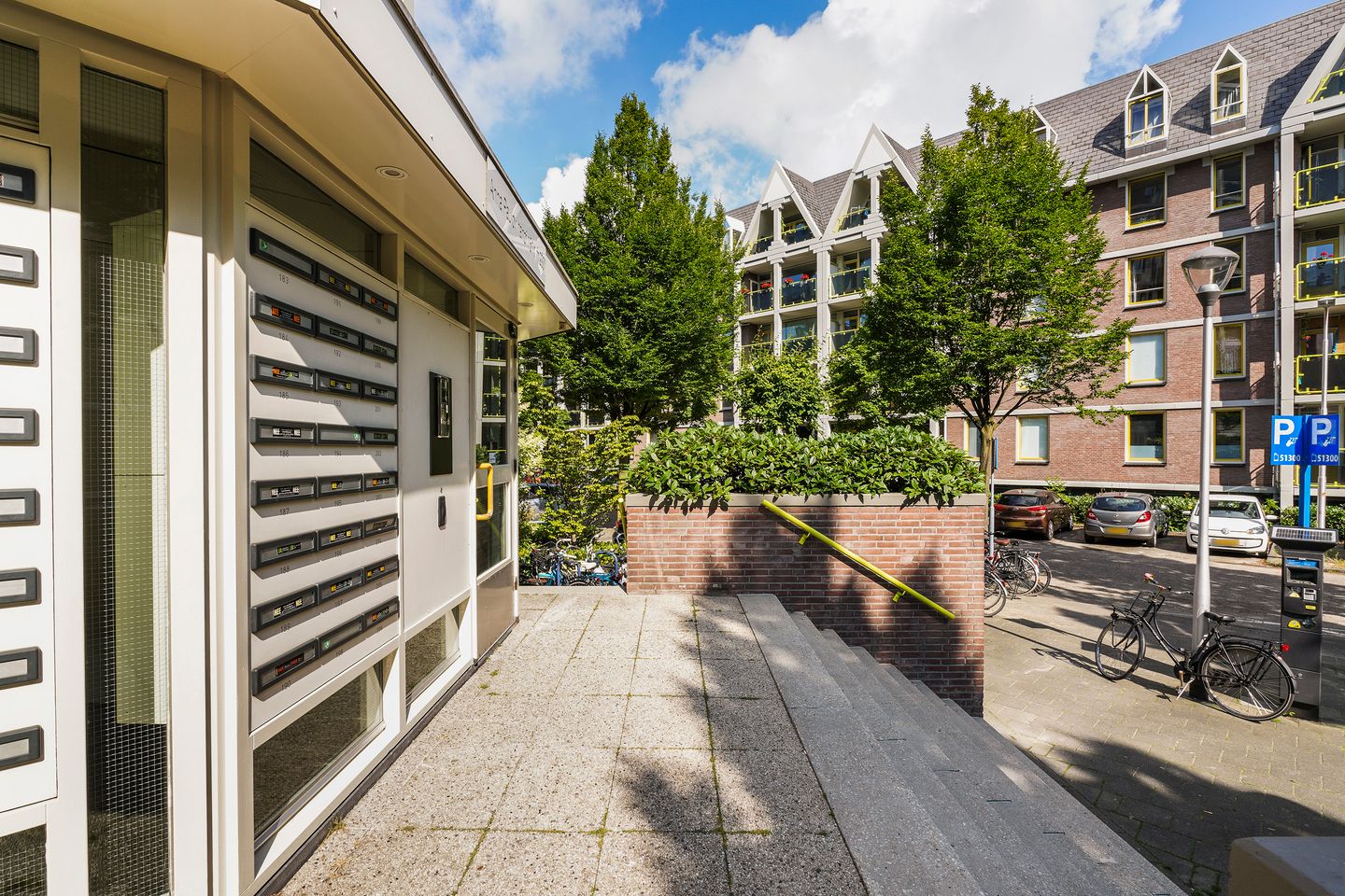 Foto 5 van Anna Paulownahof 203