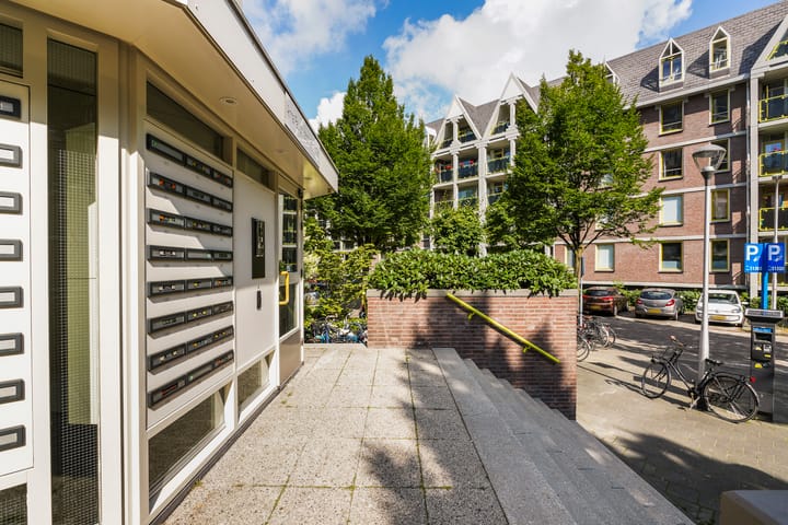 Foto 5 van Anna Paulownahof 203