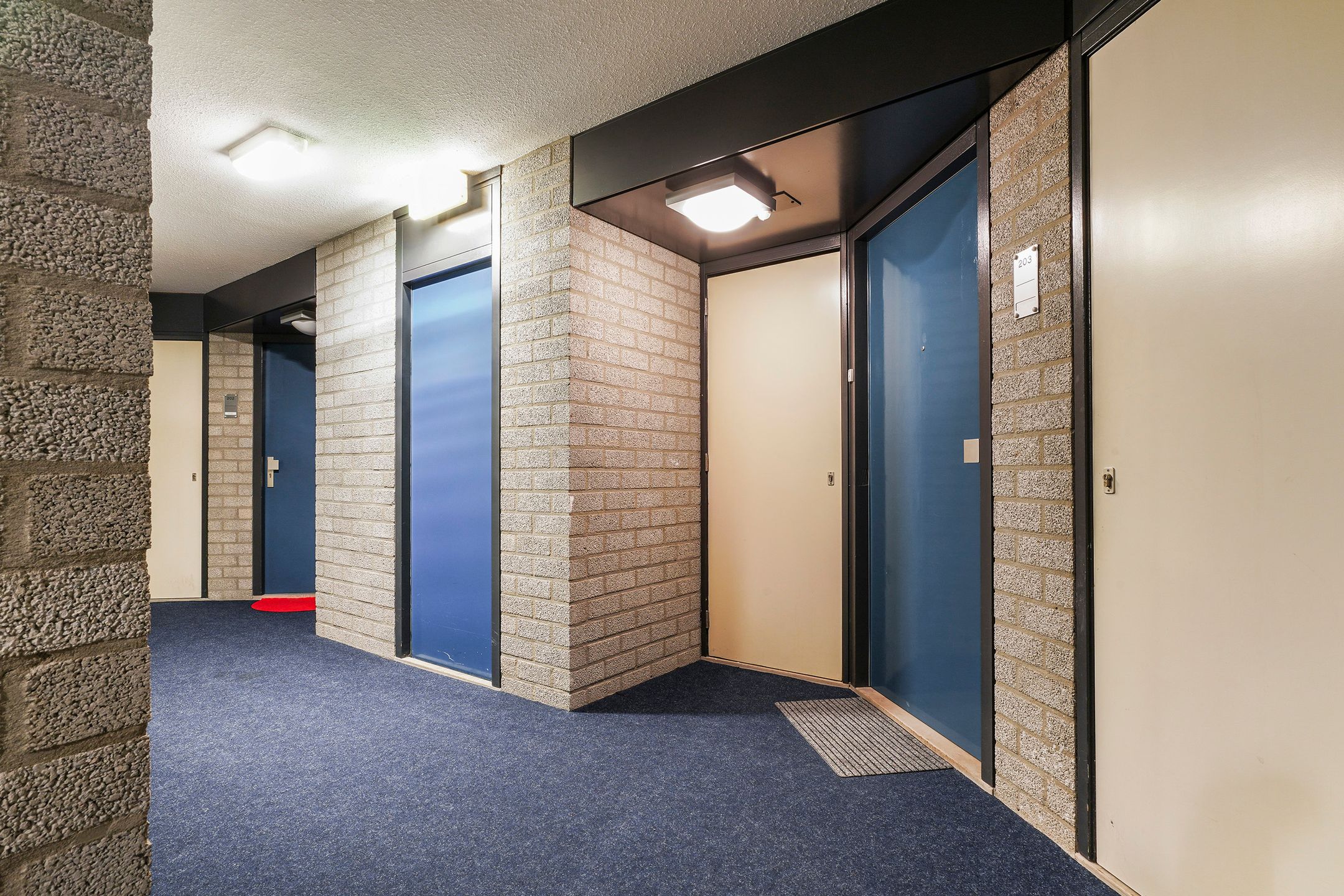 Foto 9 van Anna Paulownahof 203