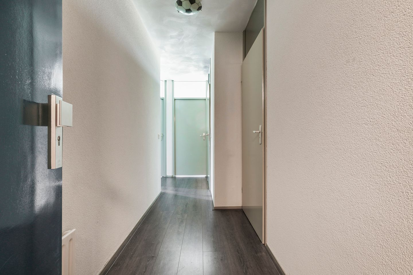 Foto 10 van Anna Paulownahof 203