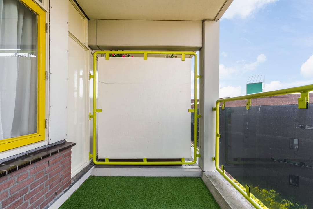 Foto 16 van Anna Paulownahof 203