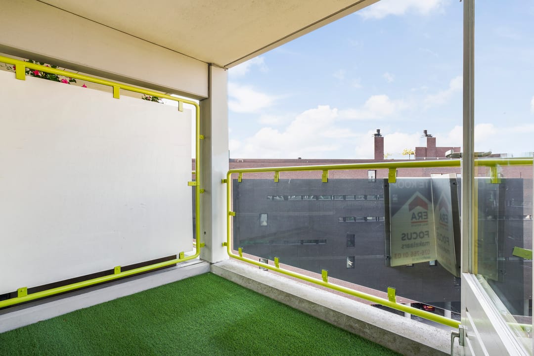 Foto 17 van Anna Paulownahof 203