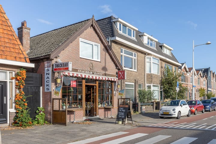 Foto 4 van Kennemerstraatweg 60-B