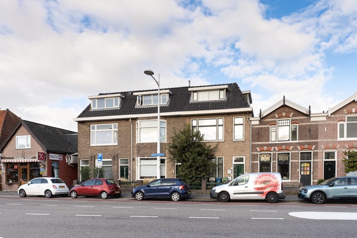 Foto 5 van Kennemerstraatweg 60-B