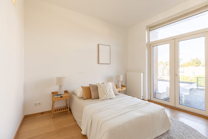 Foto 19 van Kennemerstraatweg 60-B