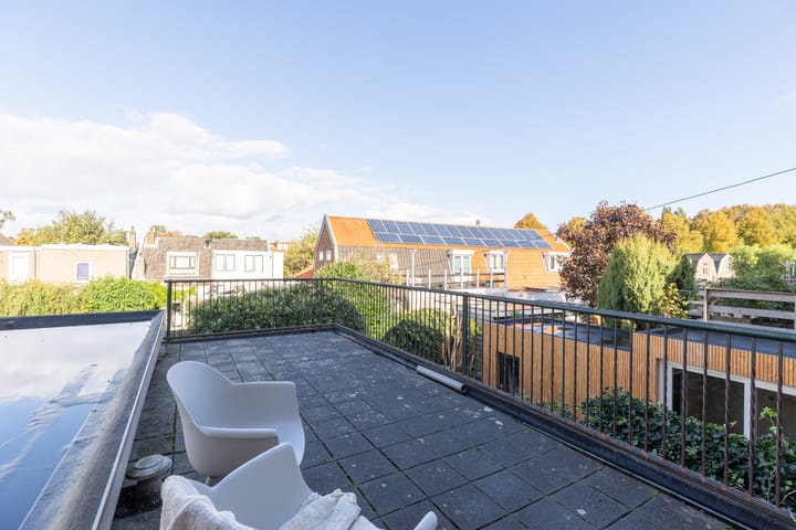 Foto 28 van Kennemerstraatweg 60-B