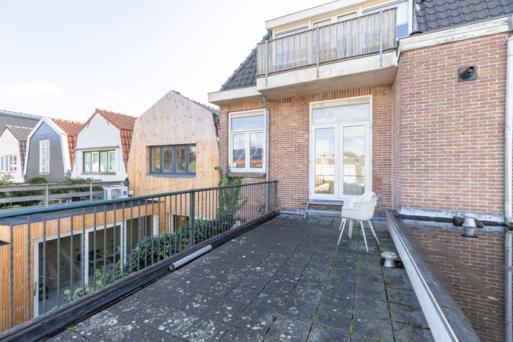 Foto 29 van Kennemerstraatweg 60-B