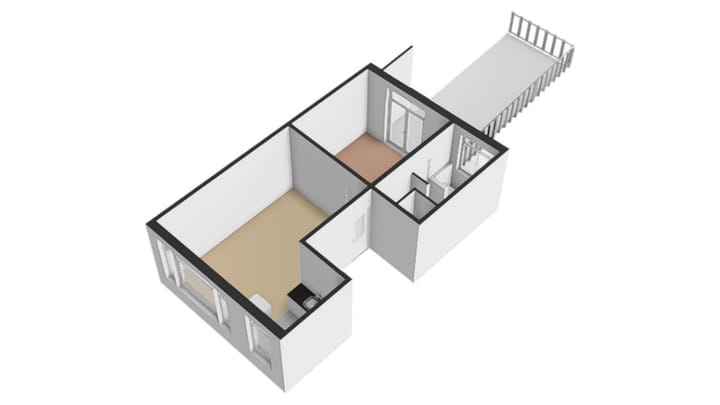 Foto 34 van Kennemerstraatweg 60-B