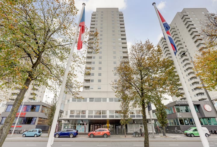 Foto 4 van Boompjes 456