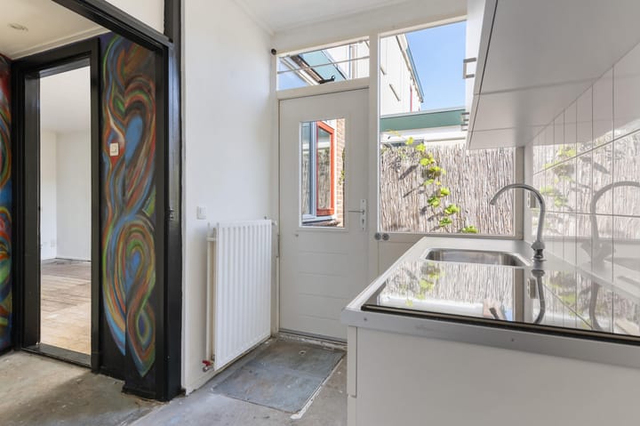 Foto 5 van Sint Willibrordusstraat 36
