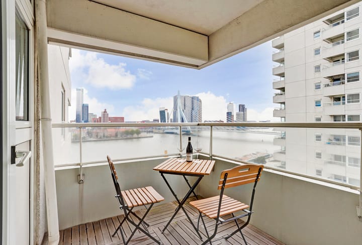 Foto 3 van Boompjes 456