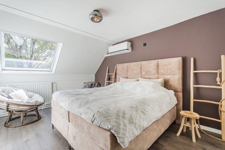 Foto 3 van Bereklauw 81