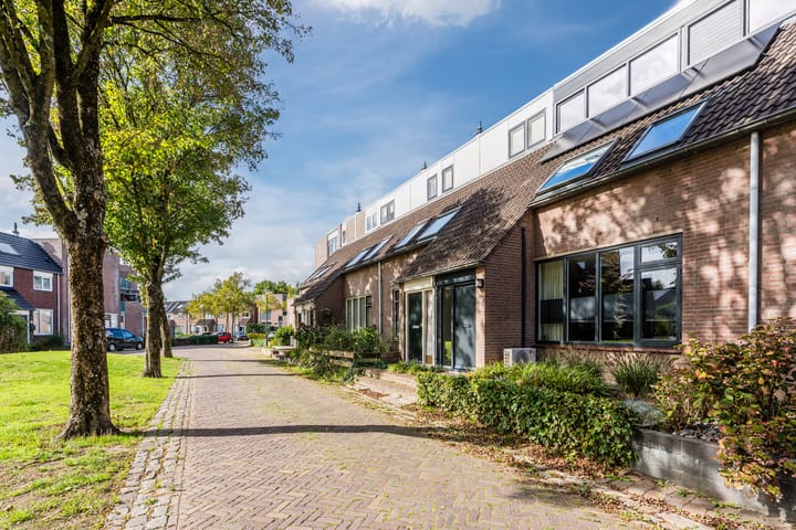 Foto 5 van Bereklauw 81