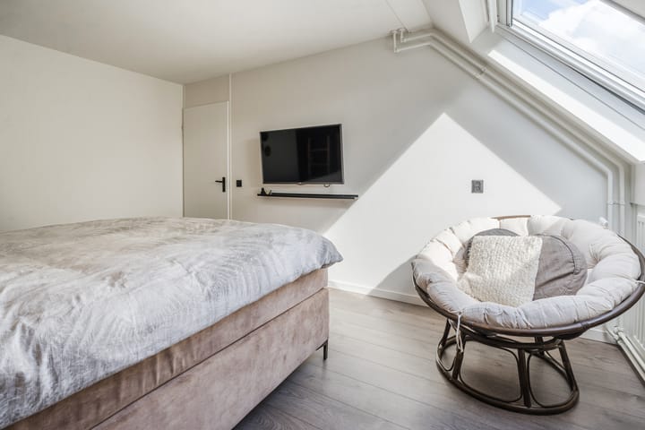 Foto 16 van Bereklauw 81