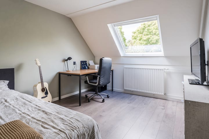 Foto 17 van Bereklauw 81