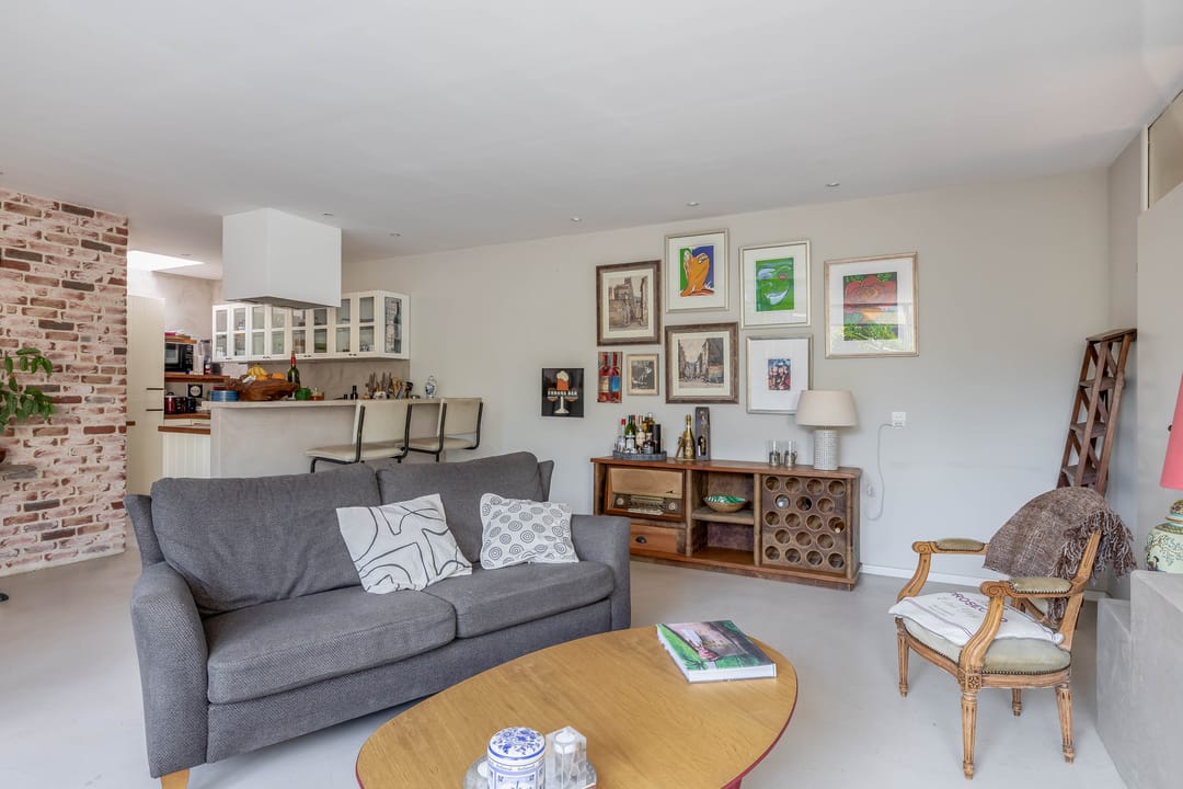 Foto 11 van Ikoon 32