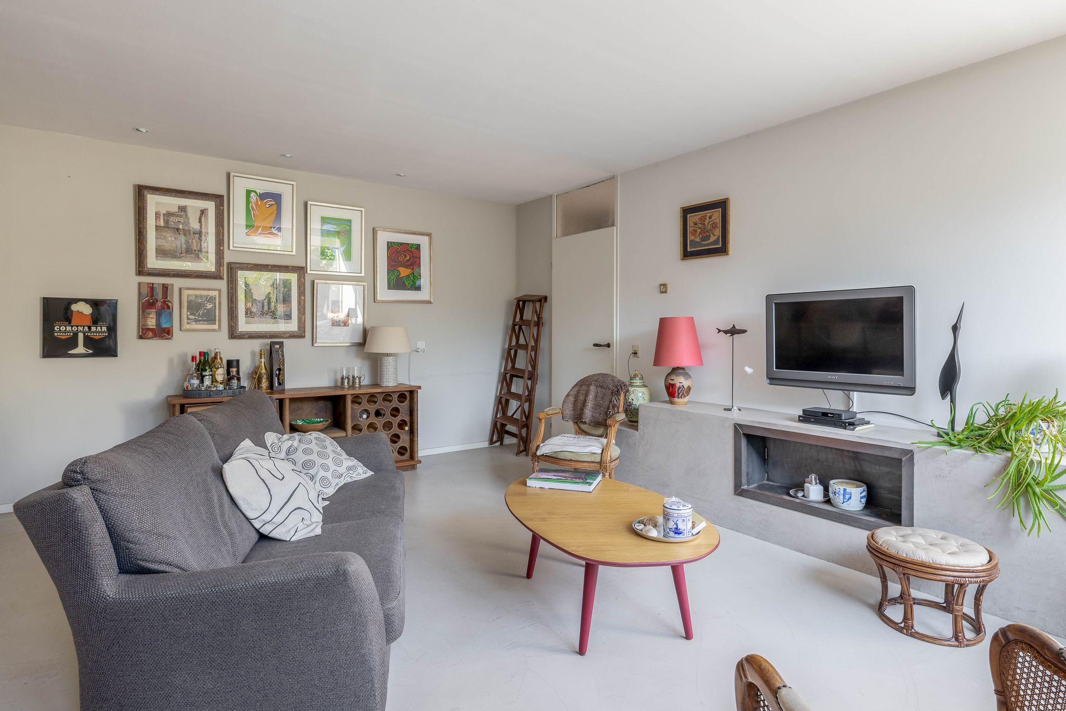 Foto 12 van Ikoon 32