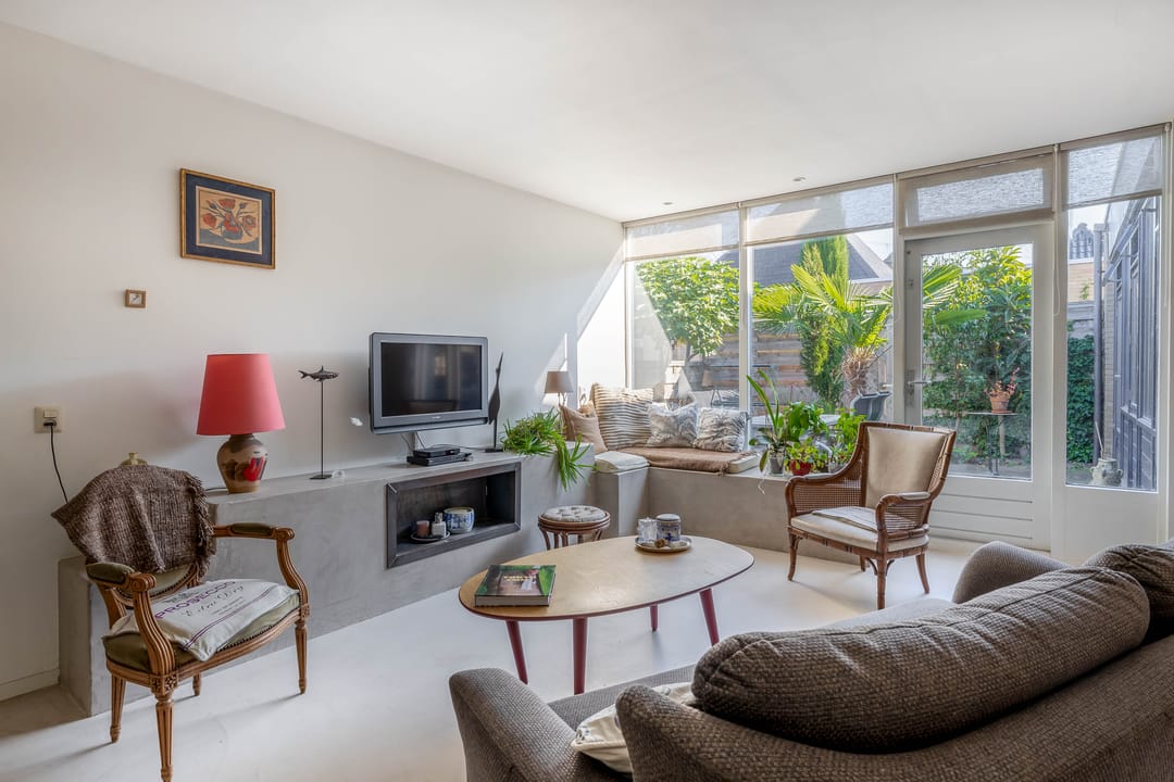 Foto 13 van Ikoon 32