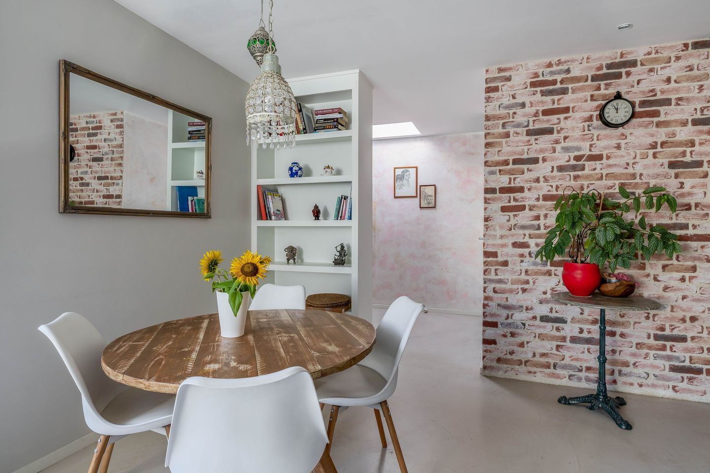 Foto 14 van Ikoon 32