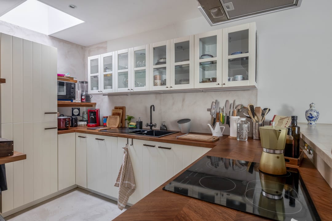 Foto 16 van Ikoon 32