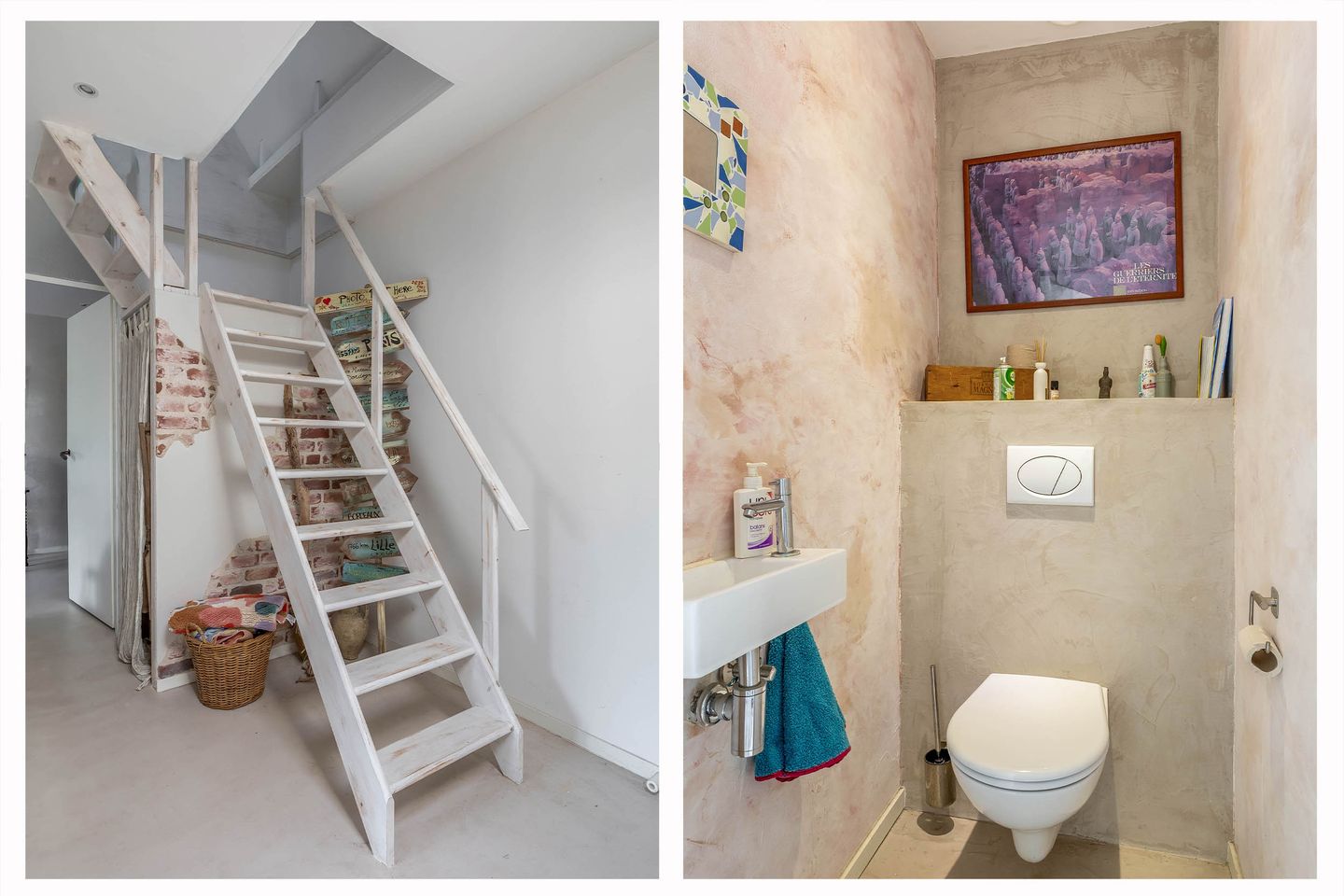 Foto 19 van Ikoon 32