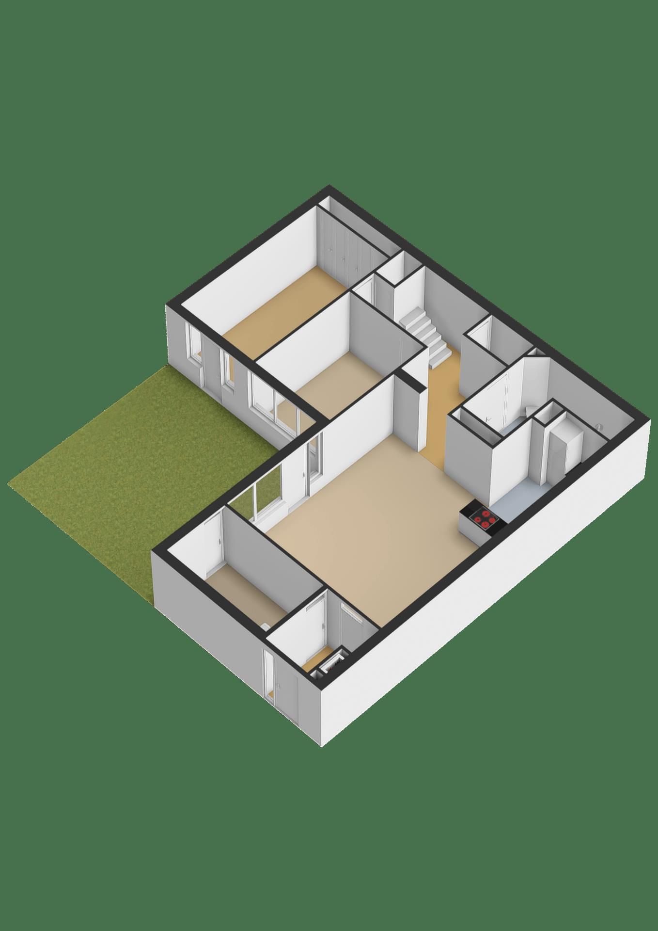 Foto 39 van Ikoon 32