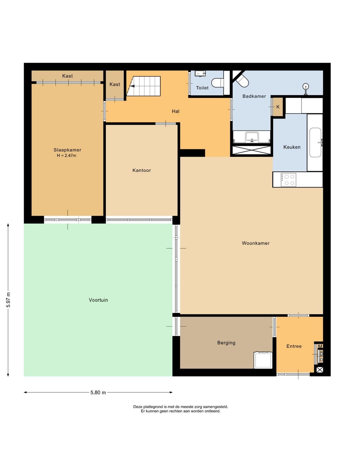 Foto 38 van Ikoon 32