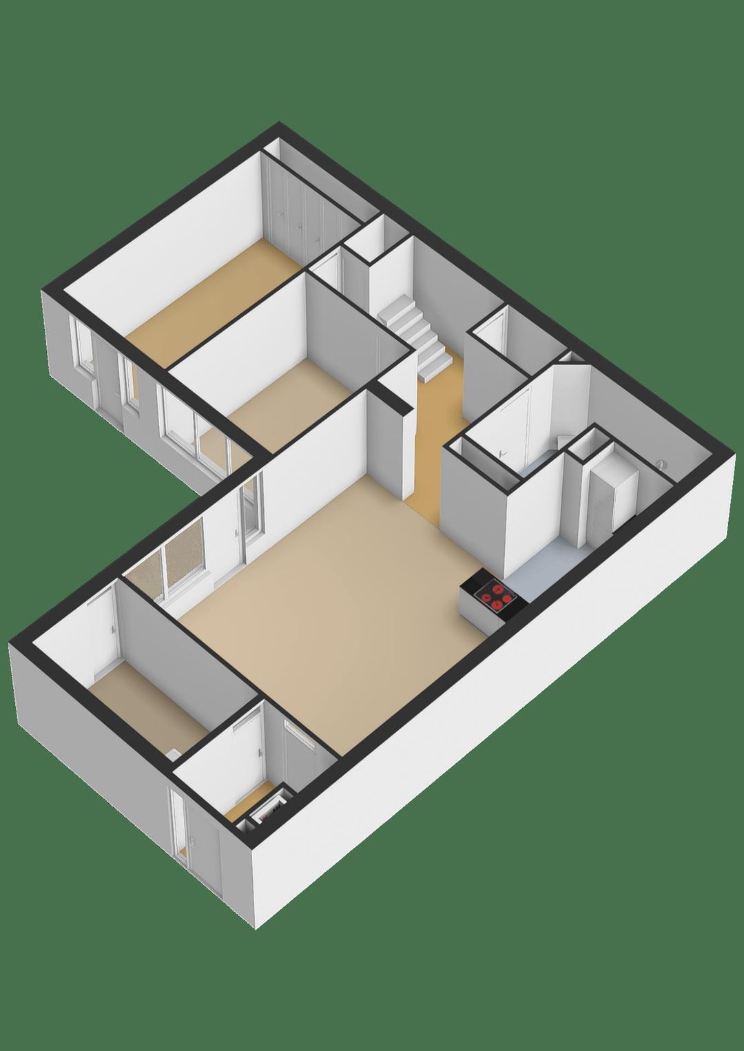 Foto 41 van Ikoon 32