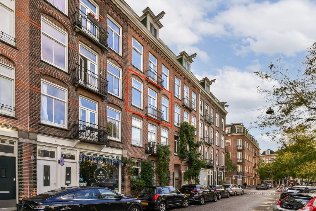 Foto 2 van Verbindingstraat 5-2