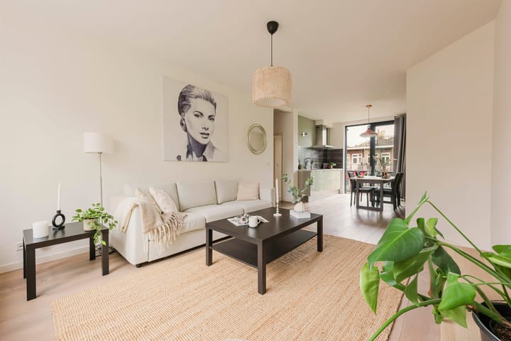 Foto 2 van Marco Polostraat 266-3