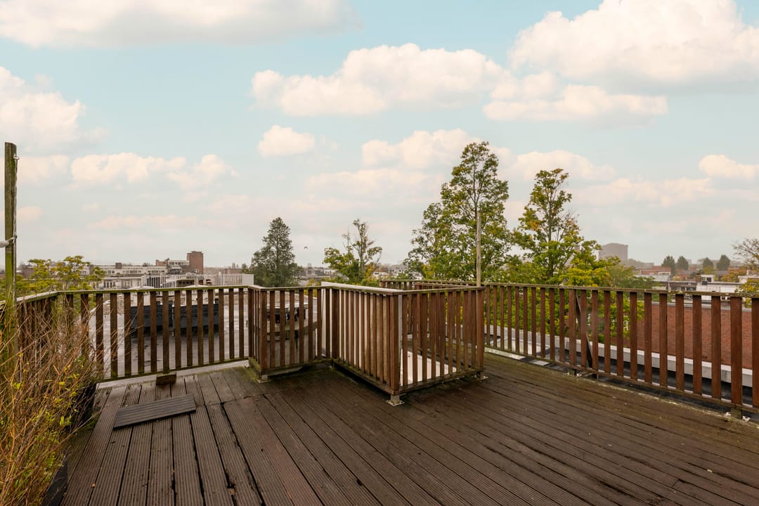 Foto 23 van Marco Polostraat 266-3