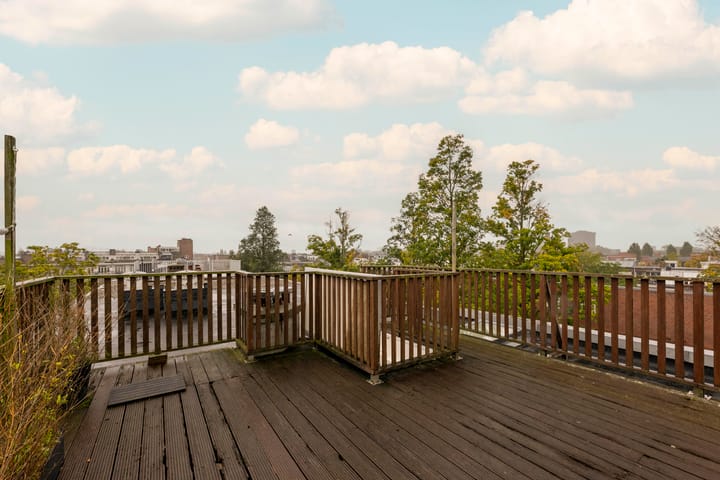 Foto 23 van Marco Polostraat 266-3