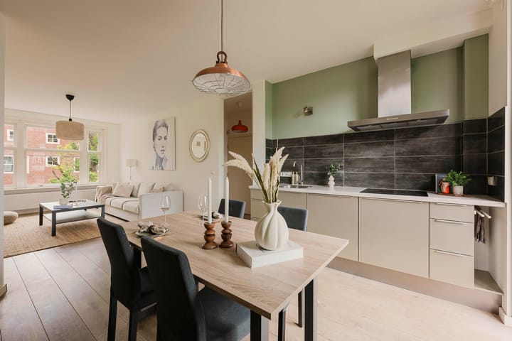 Foto 5 van Marco Polostraat 266-3