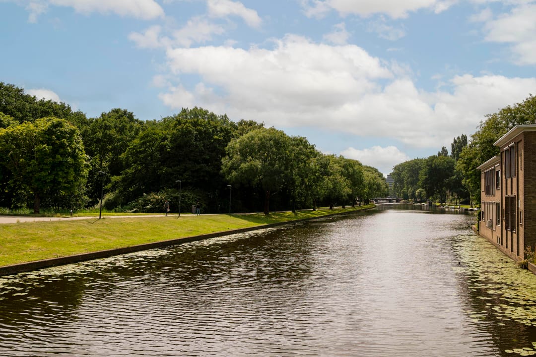 Foto 28 van Marco Polostraat 266-3