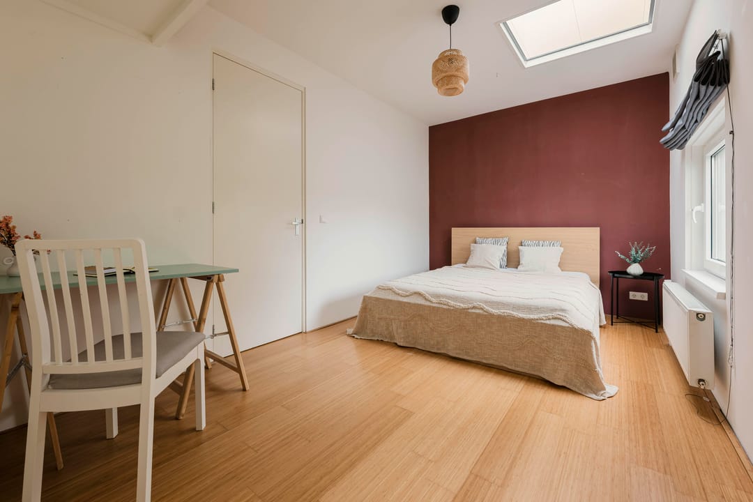 Foto 11 van Marco Polostraat 266-3