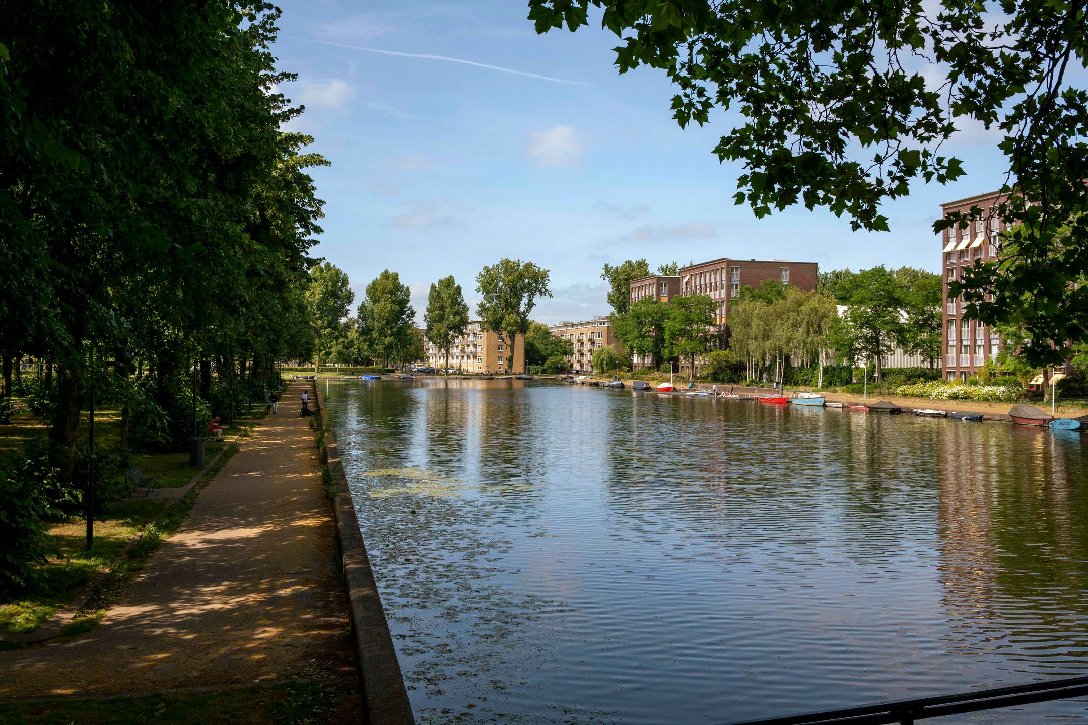 Foto 27 van Marco Polostraat 266-3