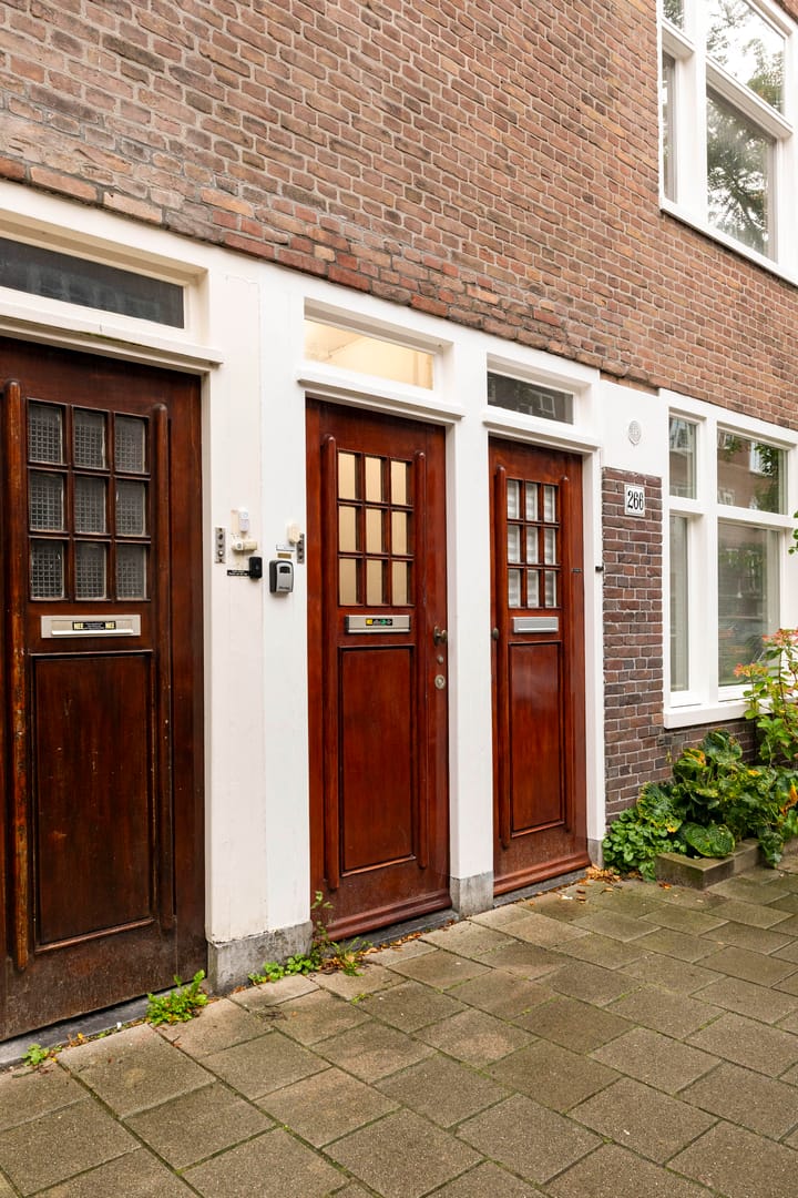 Foto 26 van Marco Polostraat 266-3