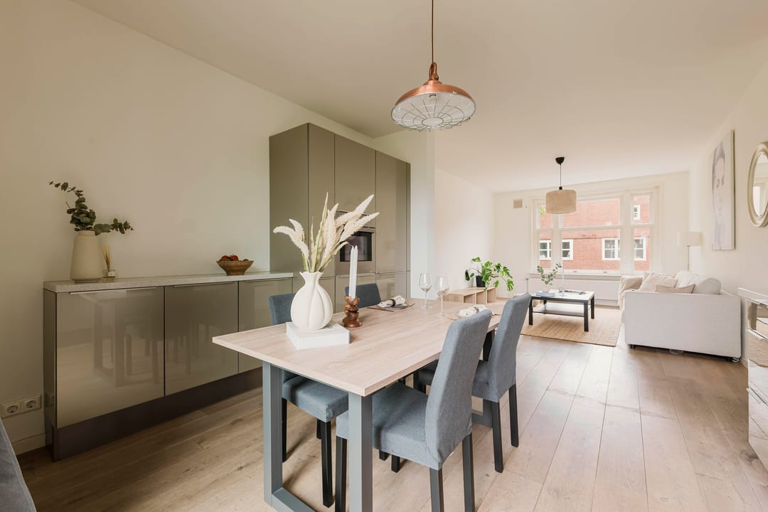 Foto 8 van Marco Polostraat 266-3