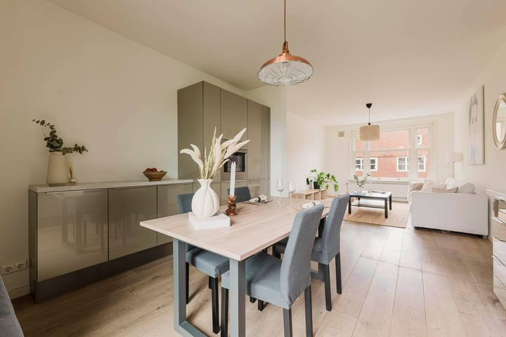 Foto 8 van Marco Polostraat 266-3