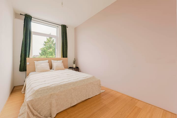 Foto 16 van Marco Polostraat 266-3