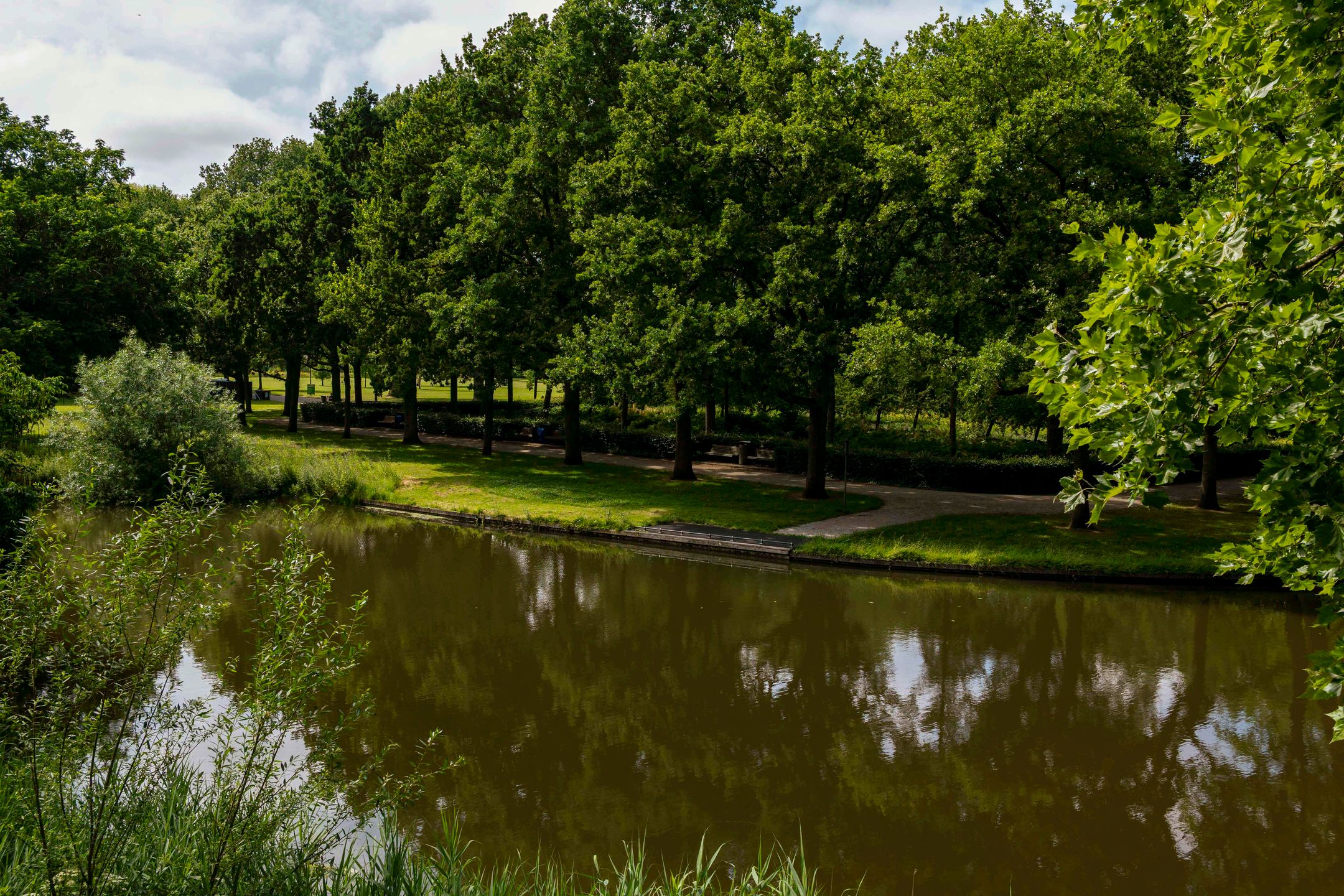 Foto 30 van Marco Polostraat 266-3