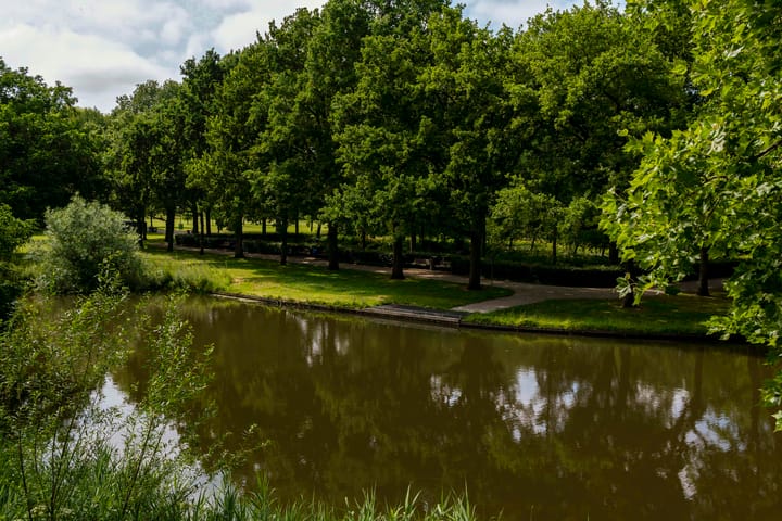 Foto 30 van Marco Polostraat 266-3