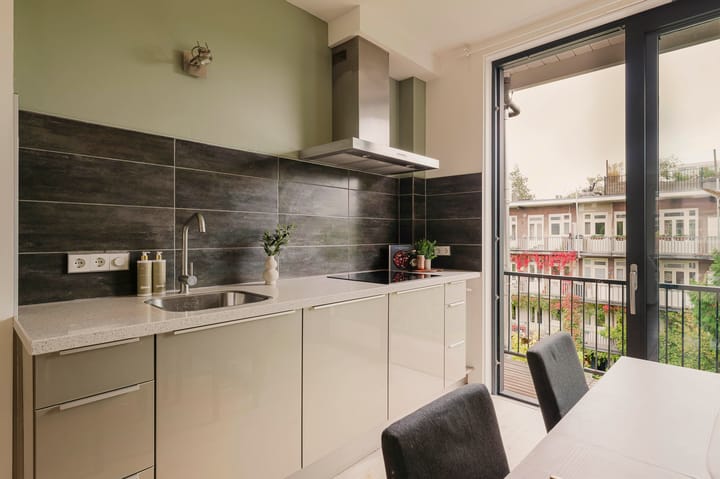 Foto 7 van Marco Polostraat 266-3